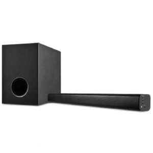SmartPlus 2.1Ch SoundBar System | MP5250