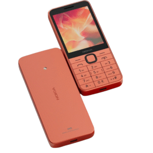Nokia 215 4G (2024)