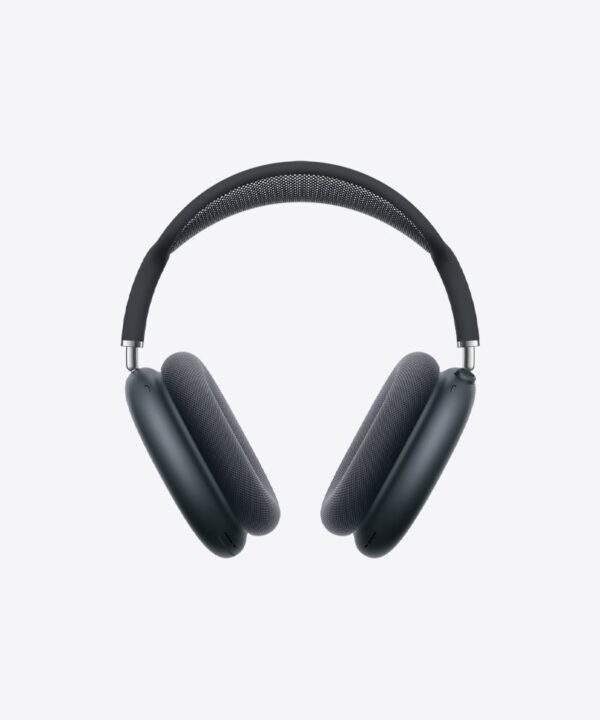 Apple Airpods Max Wireless Noise Cancellation Headphones (Original) - Image 4