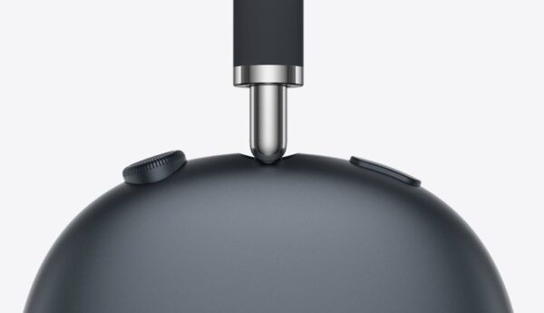 Apple Airpods Max Wireless Noise Cancellation Headphones (Original) - Image 3
