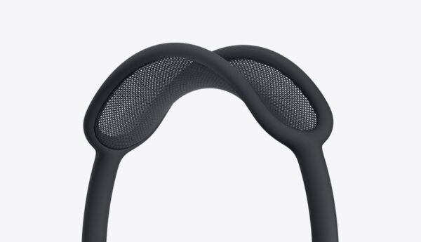 Apple Airpods Max Wireless Noise Cancellation Headphones (Original) - Image 6