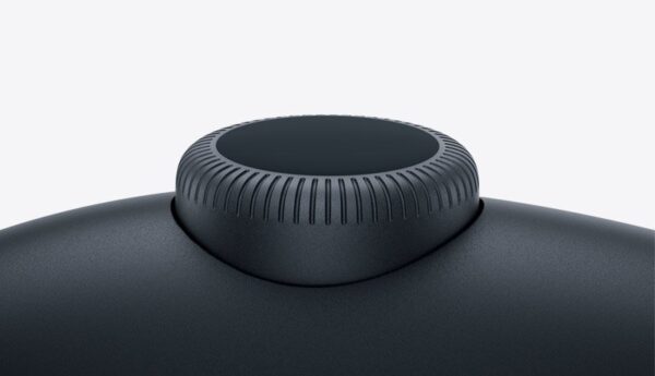 Apple Airpods Max Wireless Noise Cancellation Headphones (Original) - Image 2