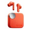 CMF Buds Wireless Bluetooth Earbuds, 42dB Noise Cancelling Earbuds,Dirac HD Audio, 35.5H Playtime, BT5.3, IP54 Waterproof, 4HD Mics Wireless Headphones for iPhone & Android