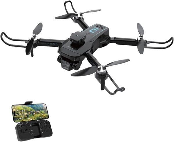 drone camera