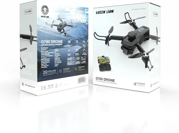drone camera