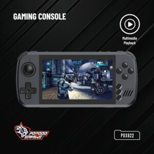 gaming console