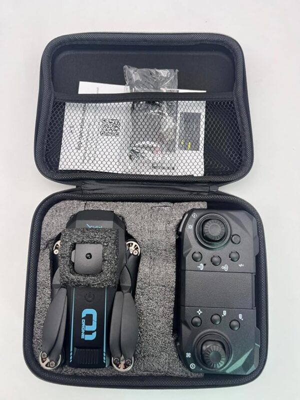 drone camera