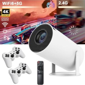Game Projector