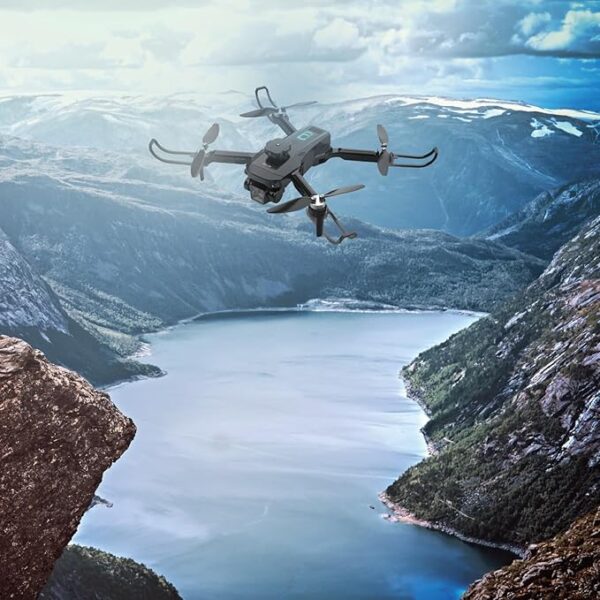 drone camera