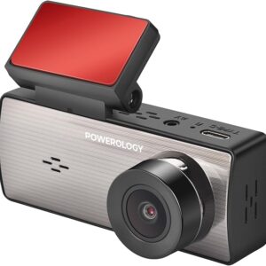 Dual Dash Camera