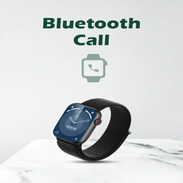 smartwatch