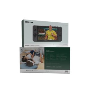 gaming console