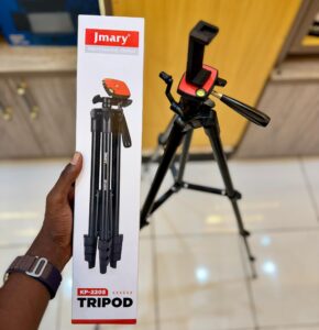 Camera Tripod