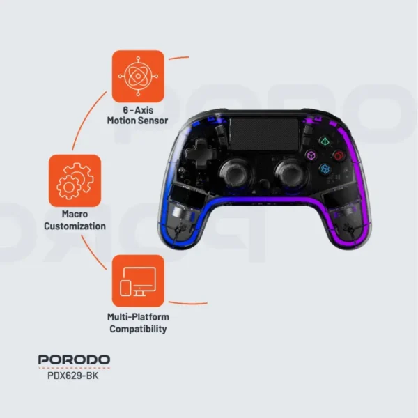 PS4 Controller