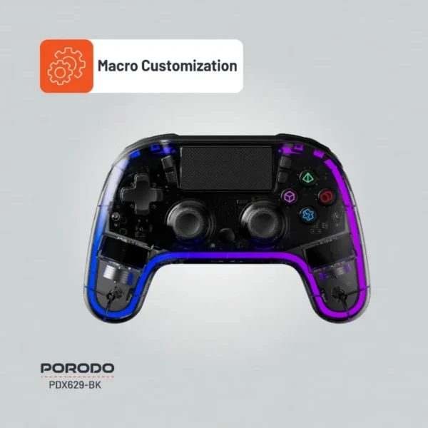 PS4 Controller