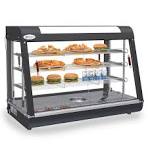 Commercial Food Warmers