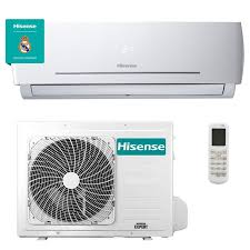 Hisense Air conditioners
