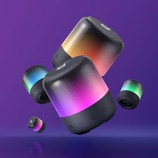 anker portable speakers