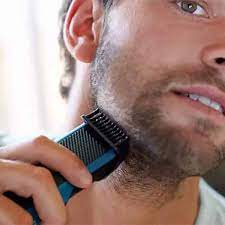 Beard trimmers