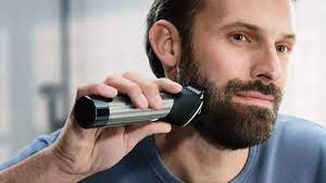 beard clippers