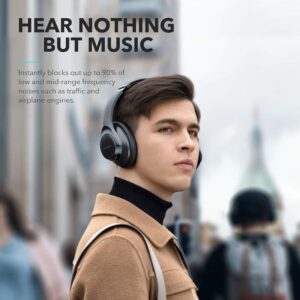 anker headphones