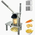 Potato Crisps Slicer