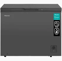 Hisense 260L Chest freezer