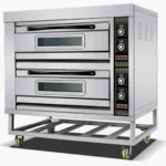 Commercial Baking Ovens