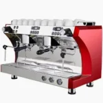 Commercial Coffee Machines