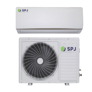 SPJ AIR CONDITIONERS