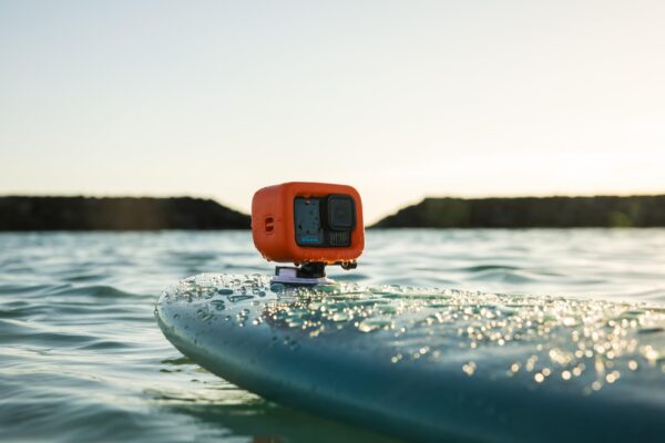 Gopro Hero 13 Black Action Camera with HB Series Lenses - Image 6