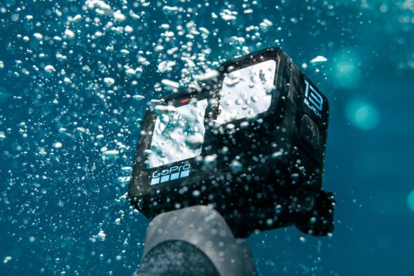 Gopro Hero 13 Black Action Camera with HB Series Lenses - Image 4