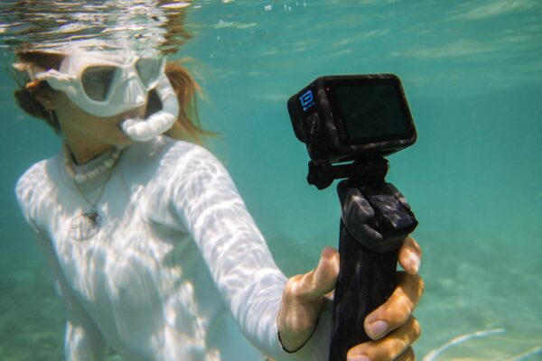 Gopro Hero 13 Black Action Camera with HB Series Lenses - Image 5