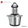 Hoffmans HM-8841, Electric Kitchen Chopper, 3Ltr, 1800w