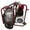 50L Portable Milking Machine