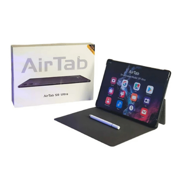 AirTab S9 Ultra 10.1″inch AMOLED Display 1TB ROM + 16GB RAM + 10000 mAh Big Battery - Image 4