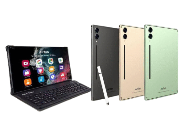 AirTab S9 Ultra 10.1″inch AMOLED Display 1TB ROM + 16GB RAM + 10000 mAh Big Battery - Image 2