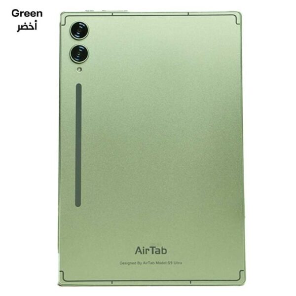 AirTab S9 Ultra 10.1″inch AMOLED Display 1TB ROM + 16GB RAM + 10000 mAh Big Battery - Image 3