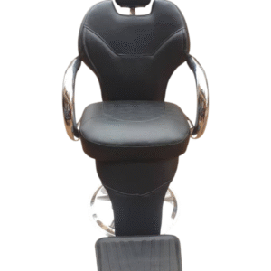 Executive Barber Salon Chair