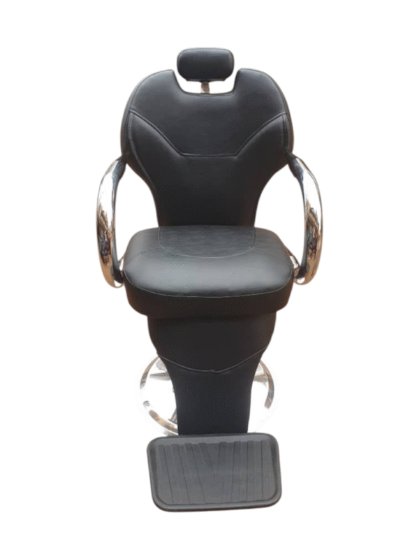 Executive Barber Salon Chair