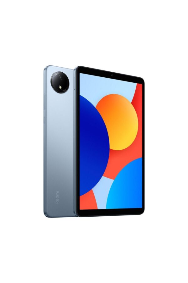 Xiaomi Redmi Pad SE 8.7 4G Pad, 6GB RAM + 128GB ROM (Cellular + Wifi), Graphite Gray | 8.7" eye-care display| 90Hz smooth refresh rate| 6650mAh (typ) large battery| Powerful octa core processor - Image 4