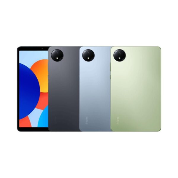 Xiaomi Redmi Pad SE 8.7 4G Pad, 6GB RAM + 128GB ROM (Cellular + Wifi), Graphite Gray | 8.7" eye-care display| 90Hz smooth refresh rate| 6650mAh (typ) large battery| Powerful octa core processor - Image 3