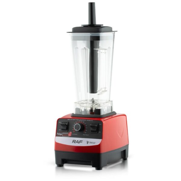 RAF 2.5L Electric Blender Juicer Professional-Grade R.2809 - Image 3