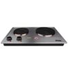 DSP Double Electric Hot Plate