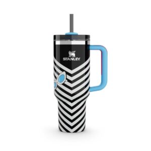 Stanley x Barbie Legends Flowstate Quencher 40oz Tumbler