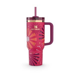 Stanley x Barbie Legends Dynamite Quencher 40oz Tumbler