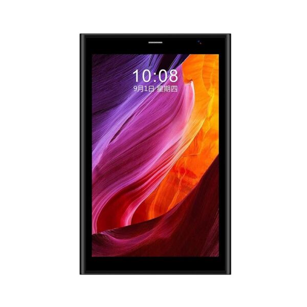 AirTab A09 Tablet with Keyboard, 8 inch FHD Screen, 1TB Internal Memory, 16GB RAM - with Powerful 10,000mAh Battery, Black - Image 4