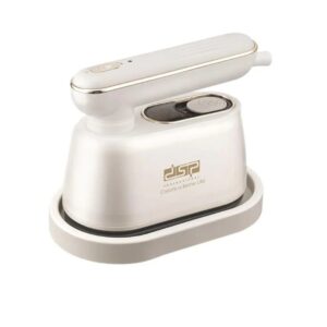 Dsp Travel Steam Iron KD1159
