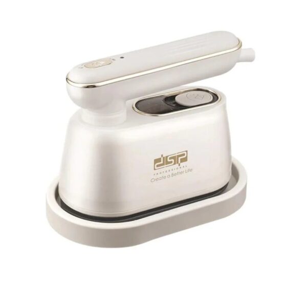 Dsp Travel Steam Iron KD1159
