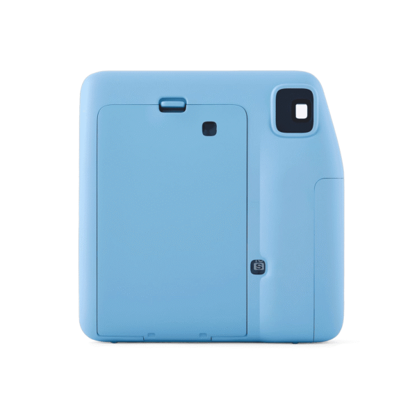 Fujifilm Instax Mini SE Instant Camera + Film Bundle - Blue - Image 4